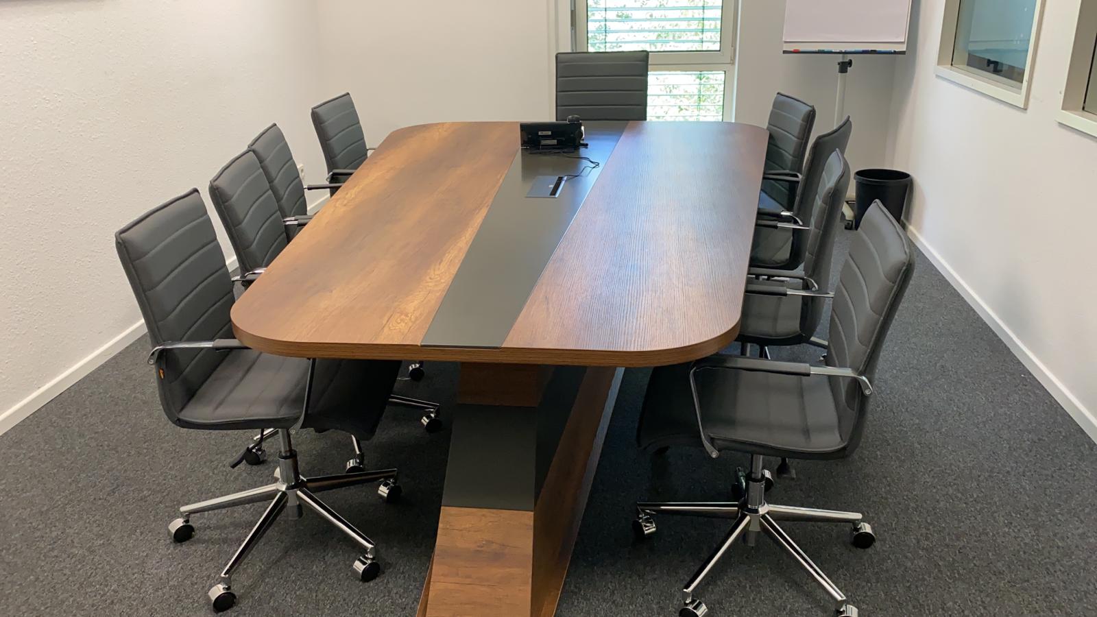 Dutch Office Furniture
