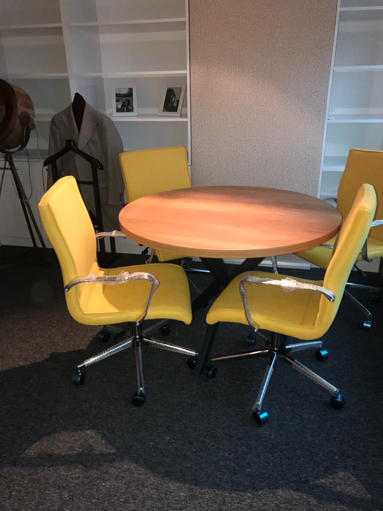 German Office Furniture