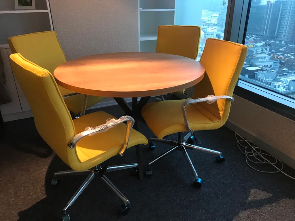 German Office Furniture