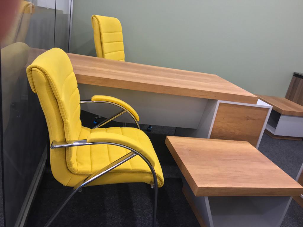 German Office Furniture