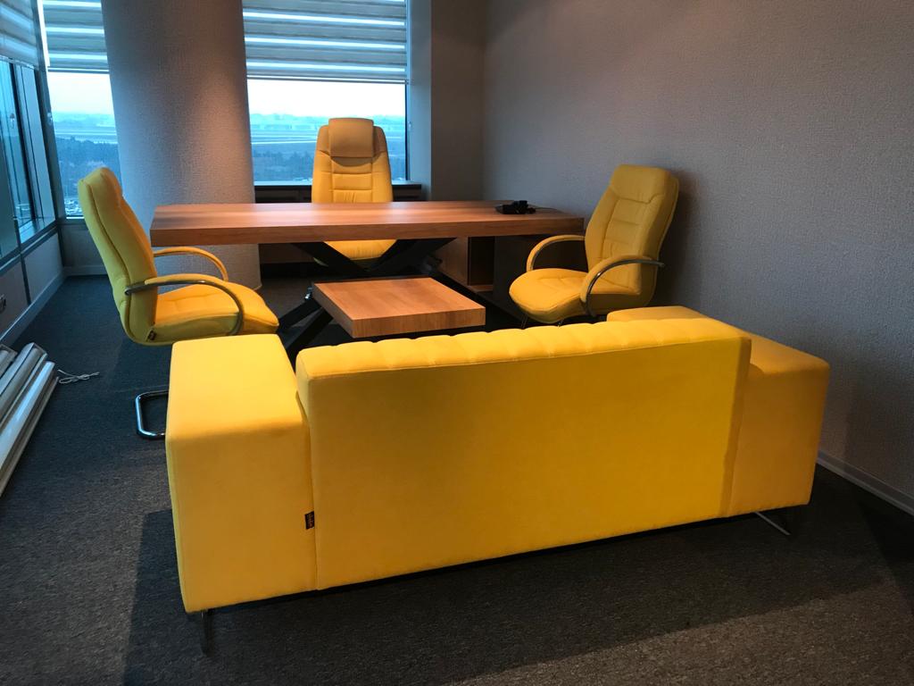 German Office Furniture