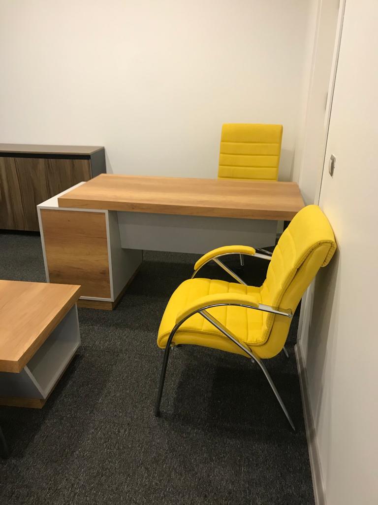 German Office Furniture