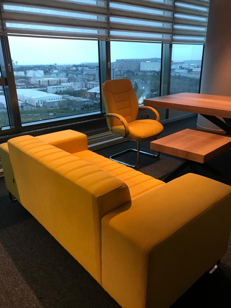German Office Furniture