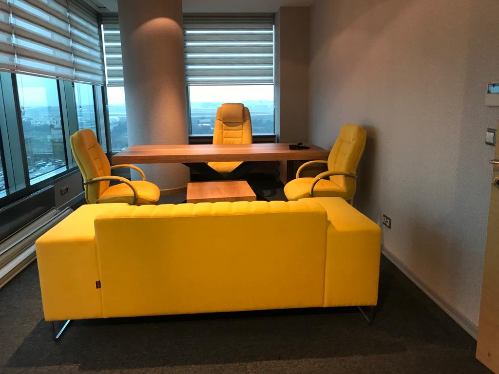 German Office Furniture