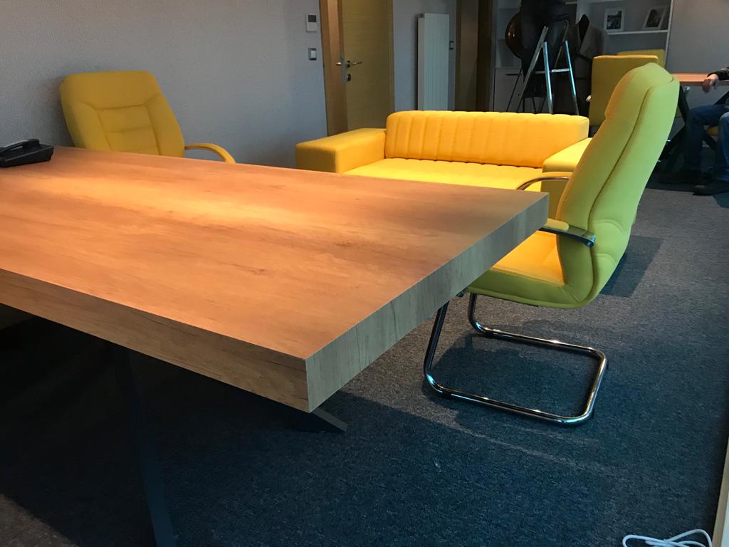 German Office Furniture
