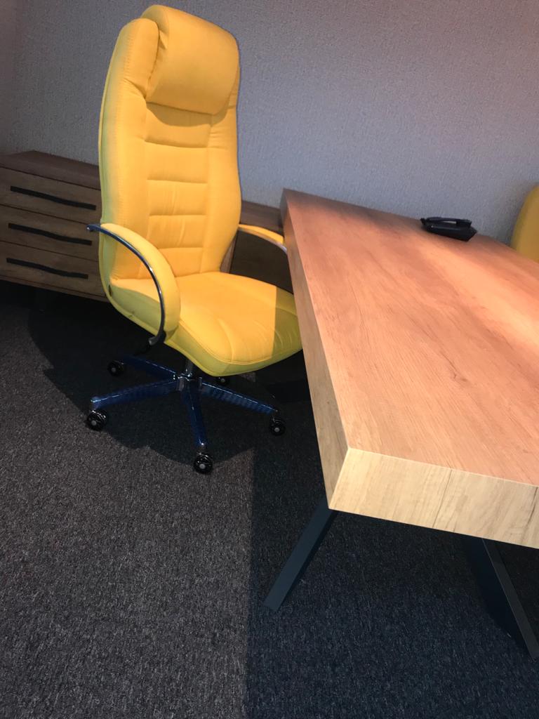 German Office Furniture