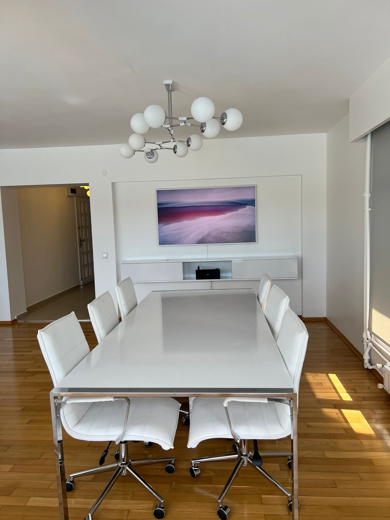 Attorney Beray Office Furniture