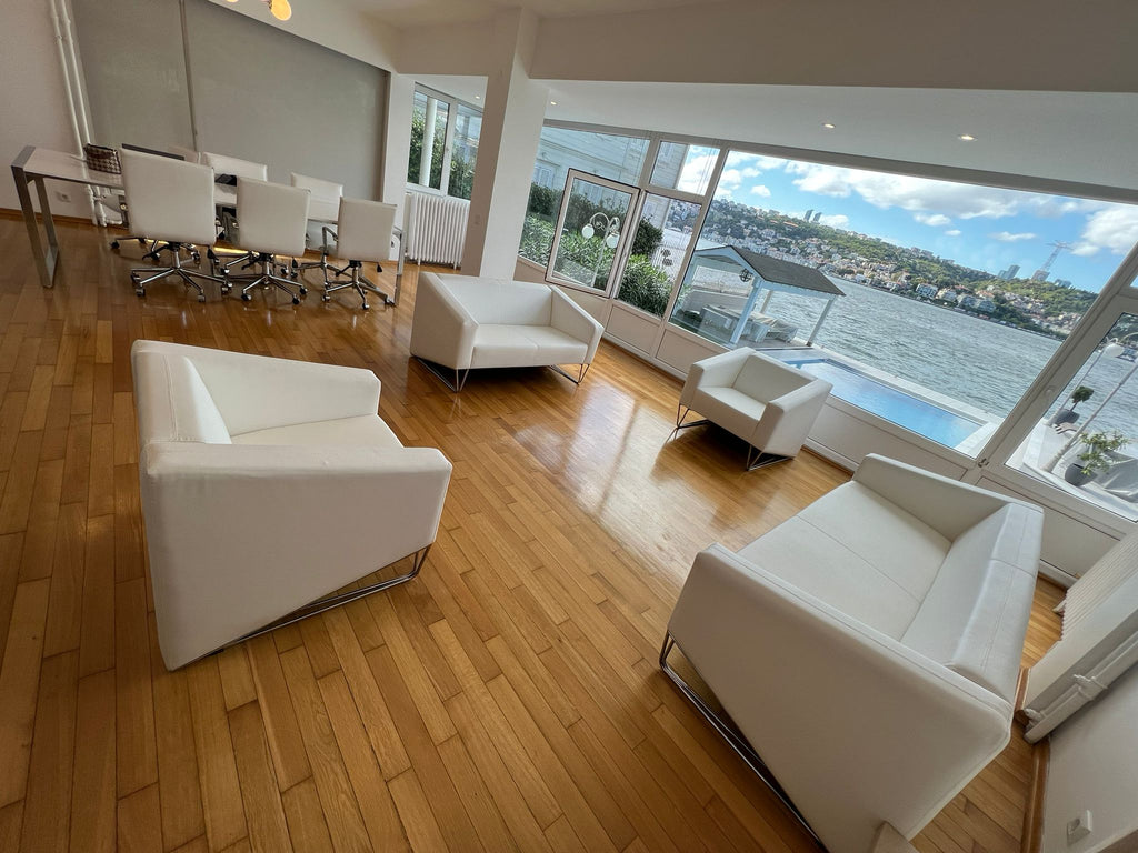 Attorney Beray Office Furniture