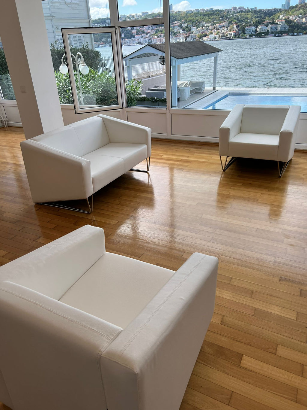 Attorney Beray Office Furniture