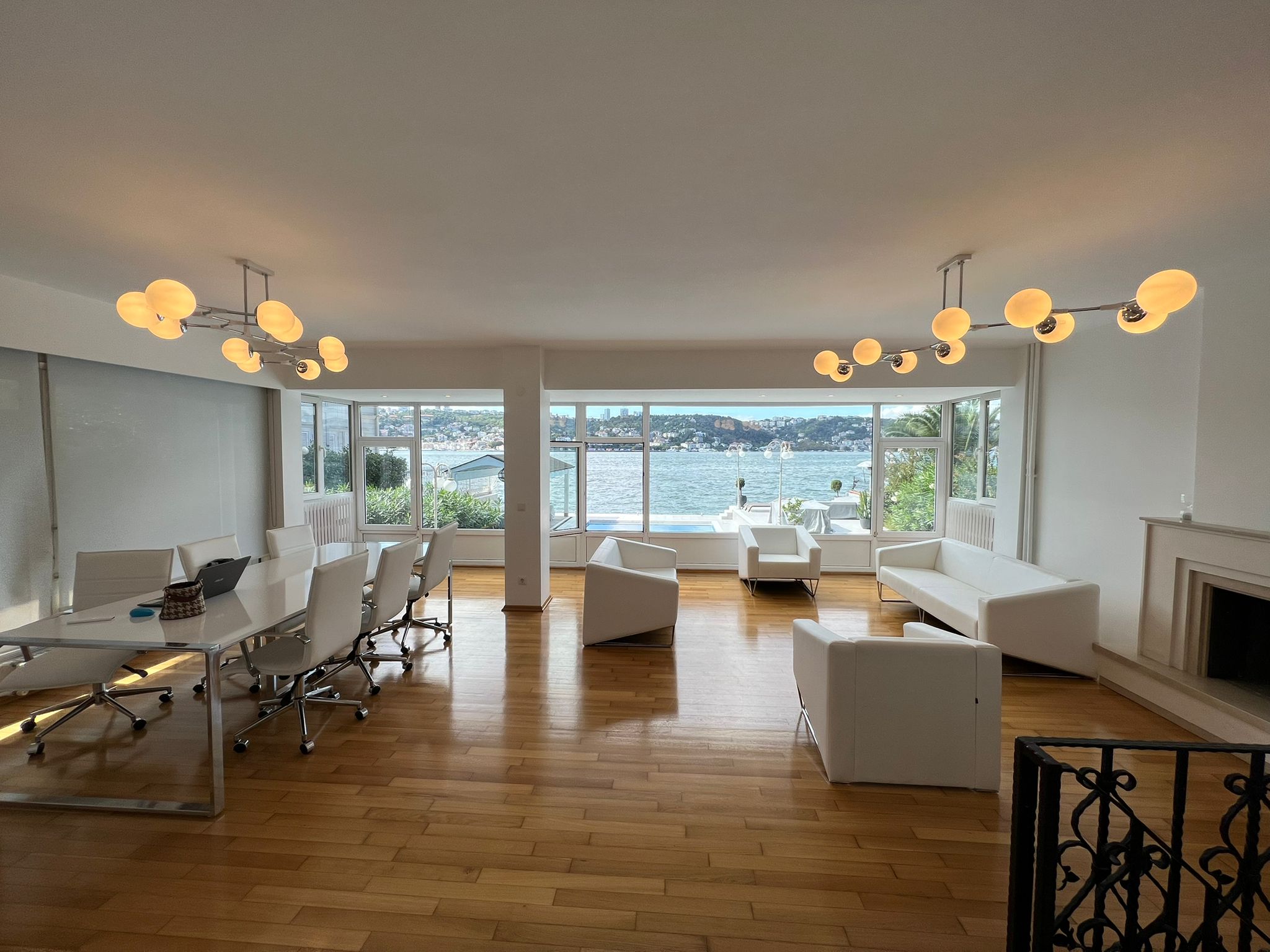 Attorney Beray Office Furniture
