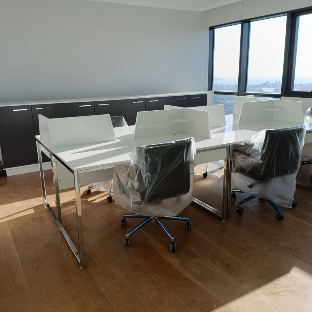 Bişirket Digital Verification Systems Office Team