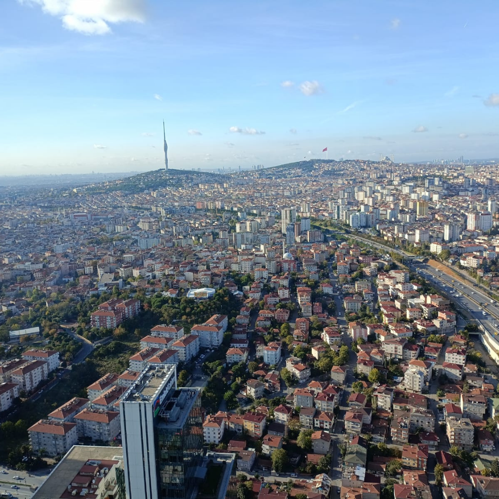 Bişirket Digital Verification Systems Office Team