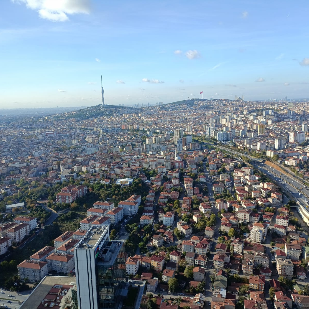 Bişirket Digital Verification Systems Office Team