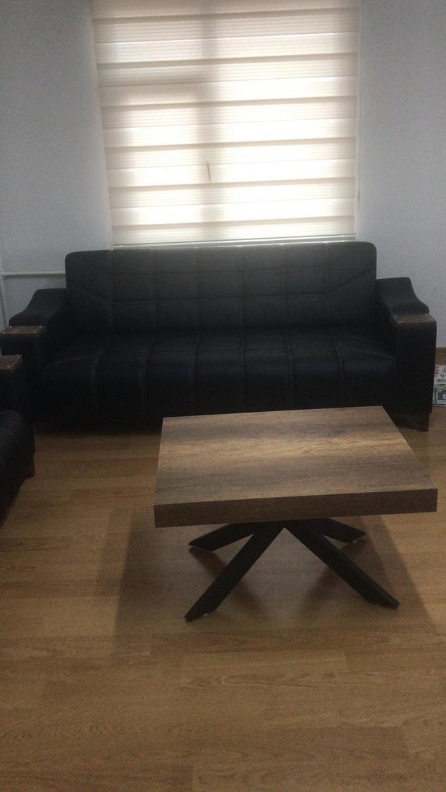 Office Furniture Various Works Mixed