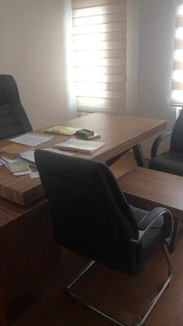 Office Furniture Various Works Mixed