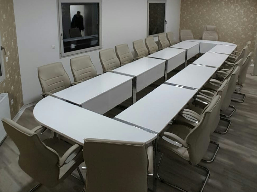 France Office Furniture Mr. Yunus