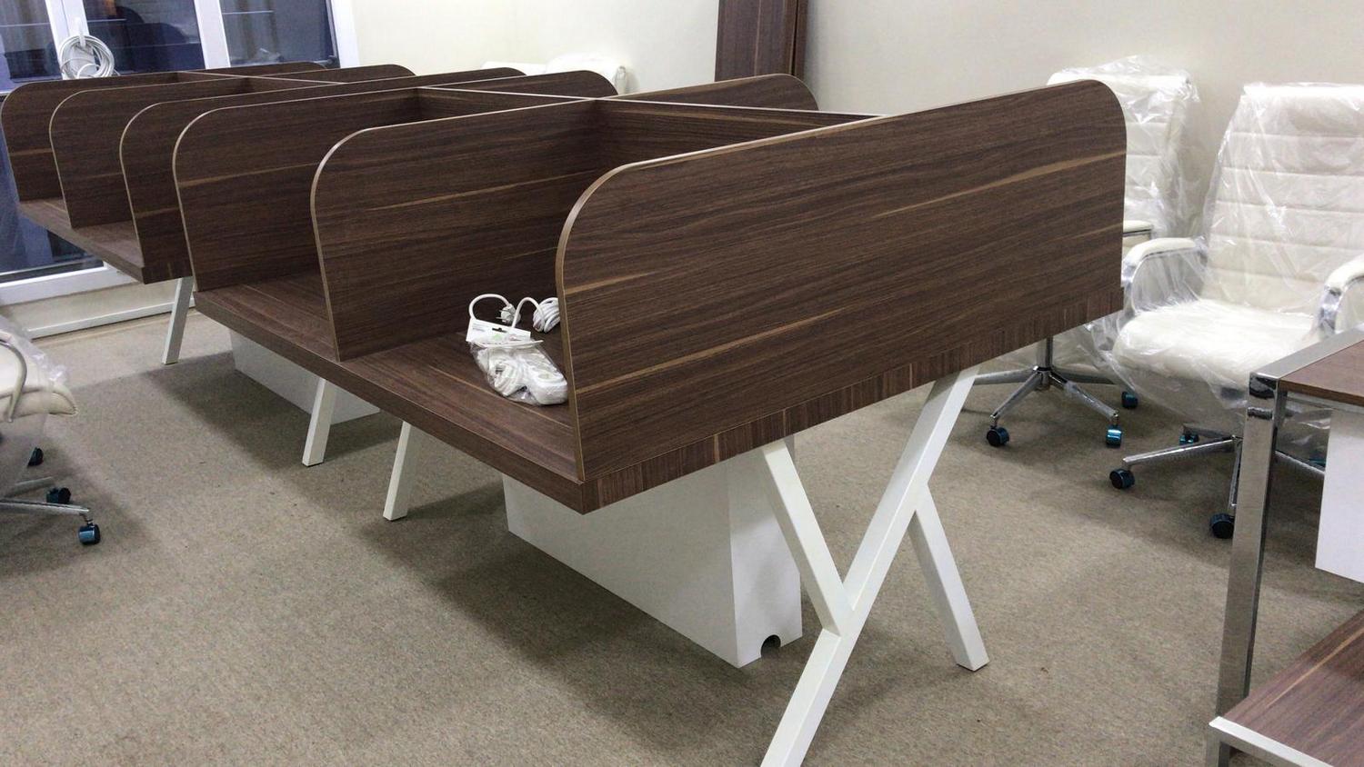 Call Center Desk Istanbul