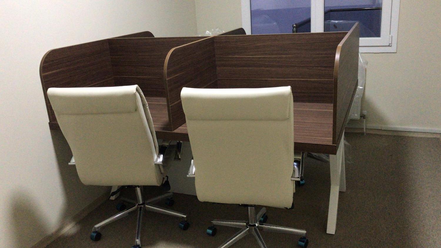 Call Center Desk Istanbul