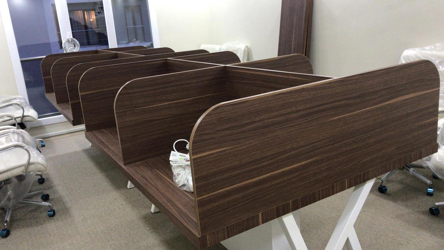 Call Center Desk Istanbul