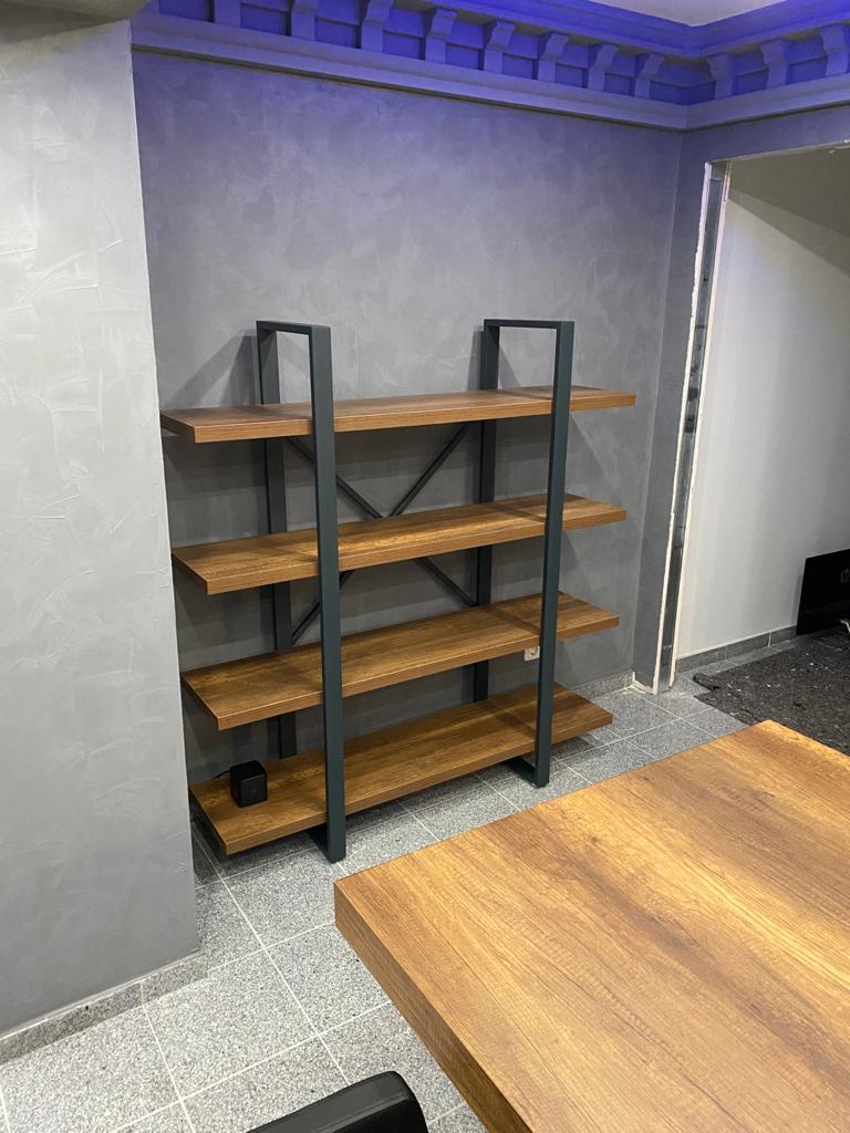 German Office Furniture