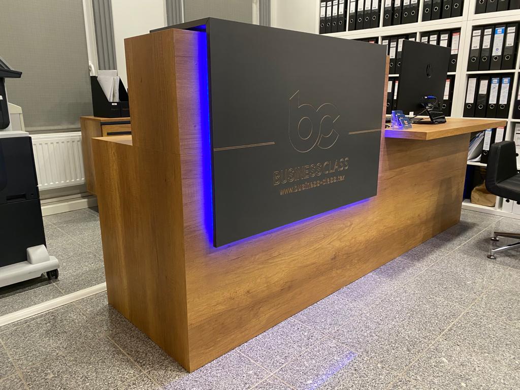 German Office Furniture