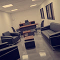 David Cervantes France Office Team