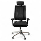 Metal Body Yoga F Director Chair