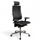 Metal Body Yoga F Director Chair