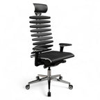 Metal Frame Equalizer Ergonomic Executive Chair