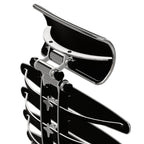 Metal Frame Equalizer Ergonomic Executive Chair