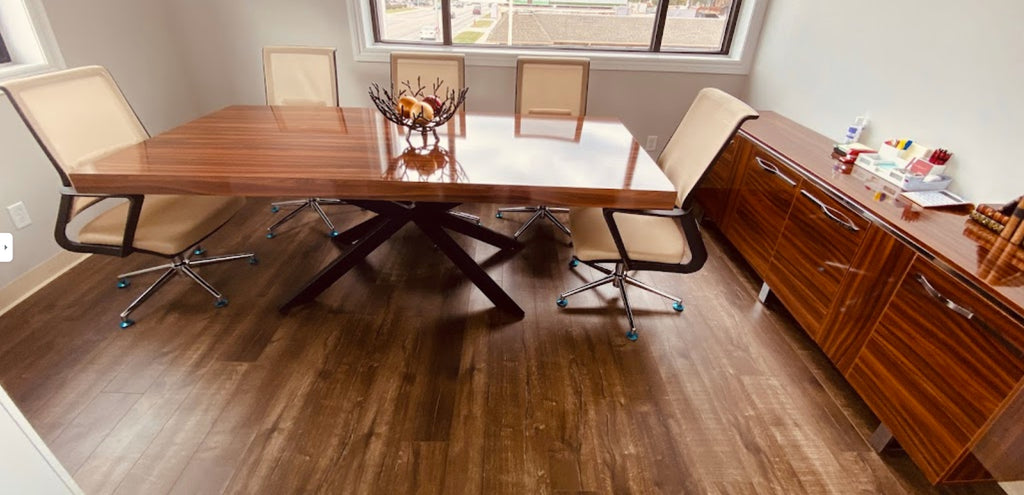 American Office Furniture