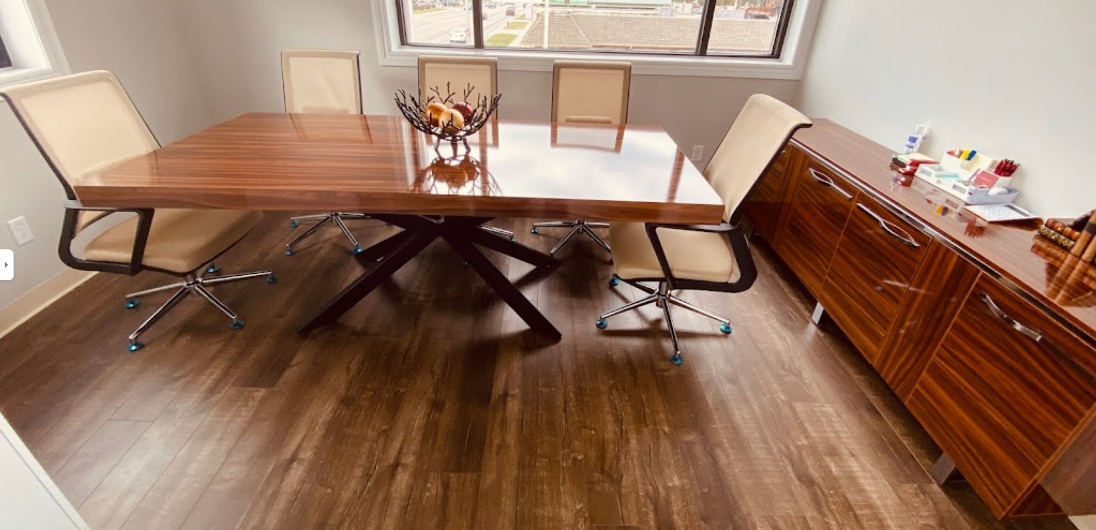 American Office Furniture