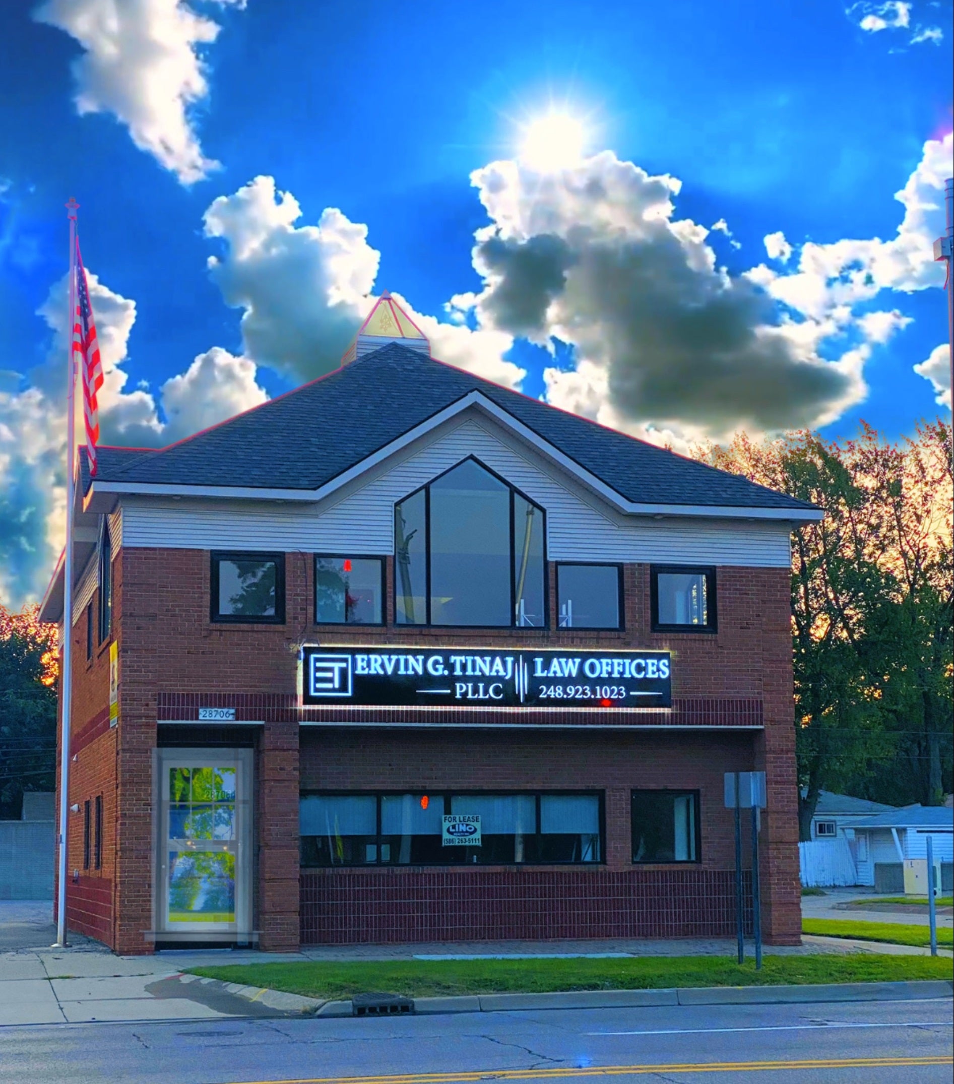 American Office Furniture