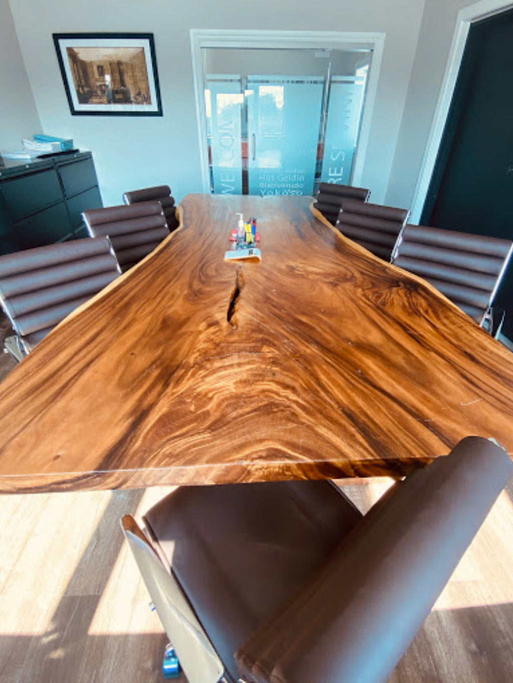 American Office Furniture