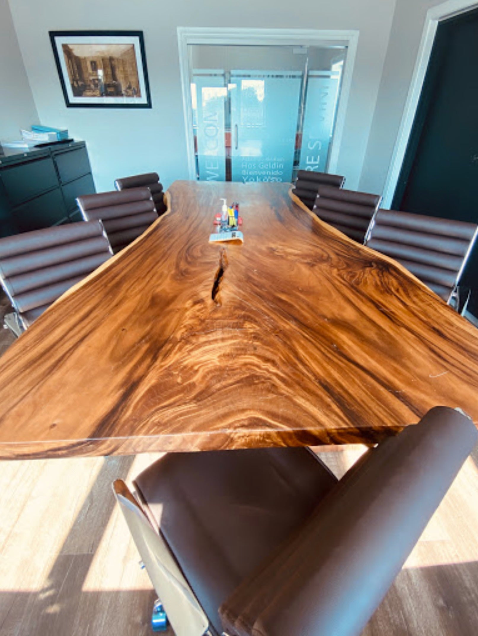 American Office Furniture