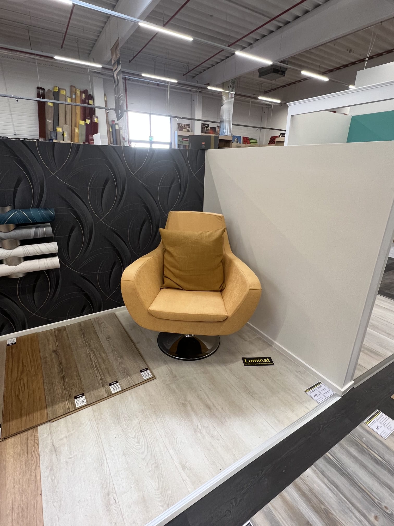 Germany Office Furniture RITA Wohndesign