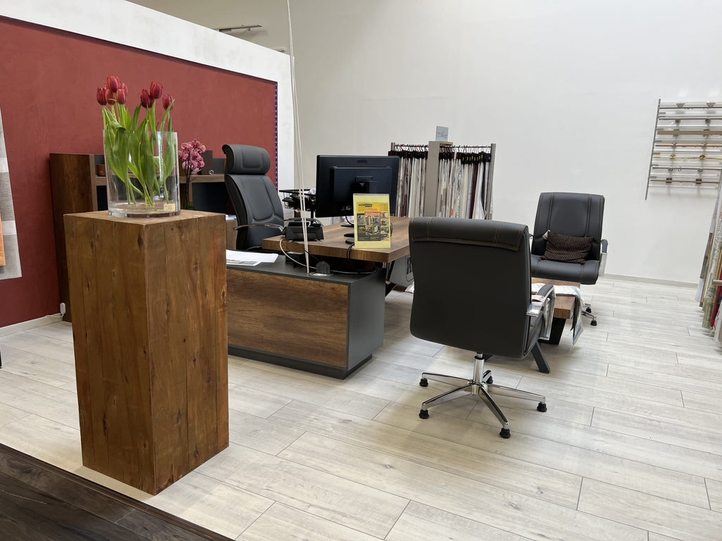 Germany Office Furniture RITA Wohndesign