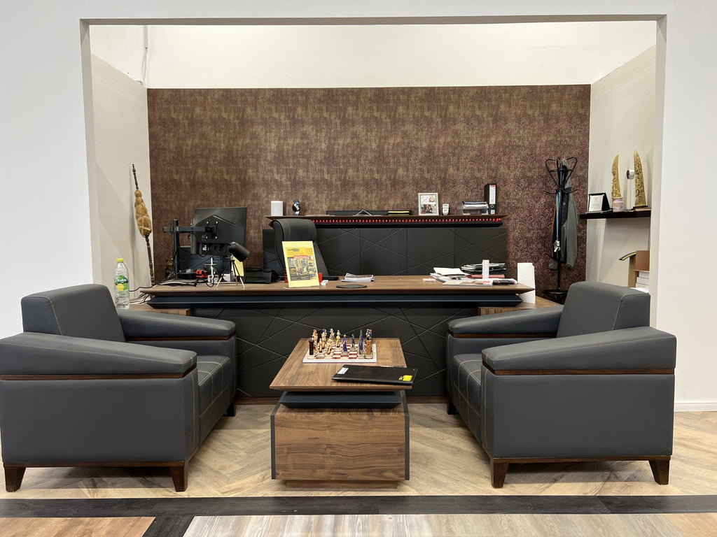 Germany Office Furniture RITA Wohndesign