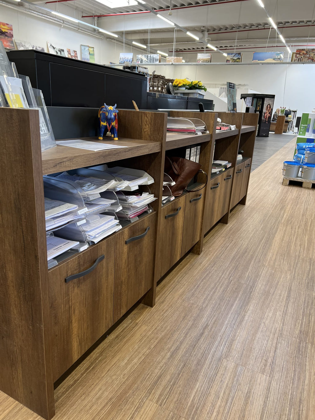 Germany Office Furniture RITA Wohndesign