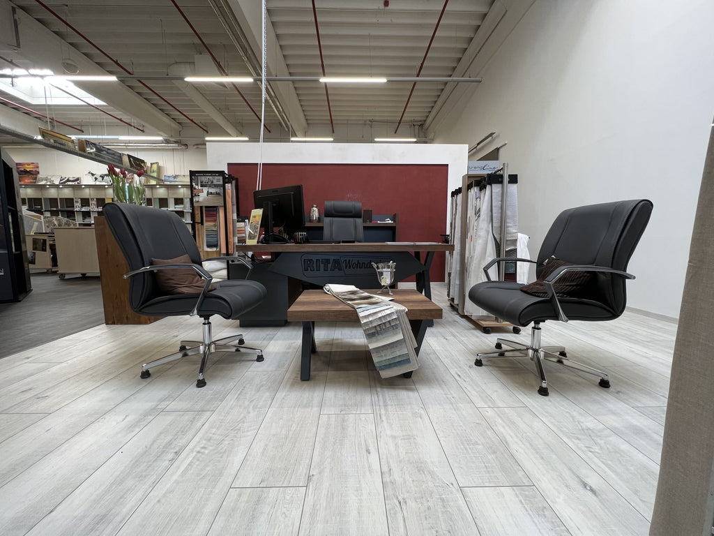Germany Office Furniture RITA Wohndesign