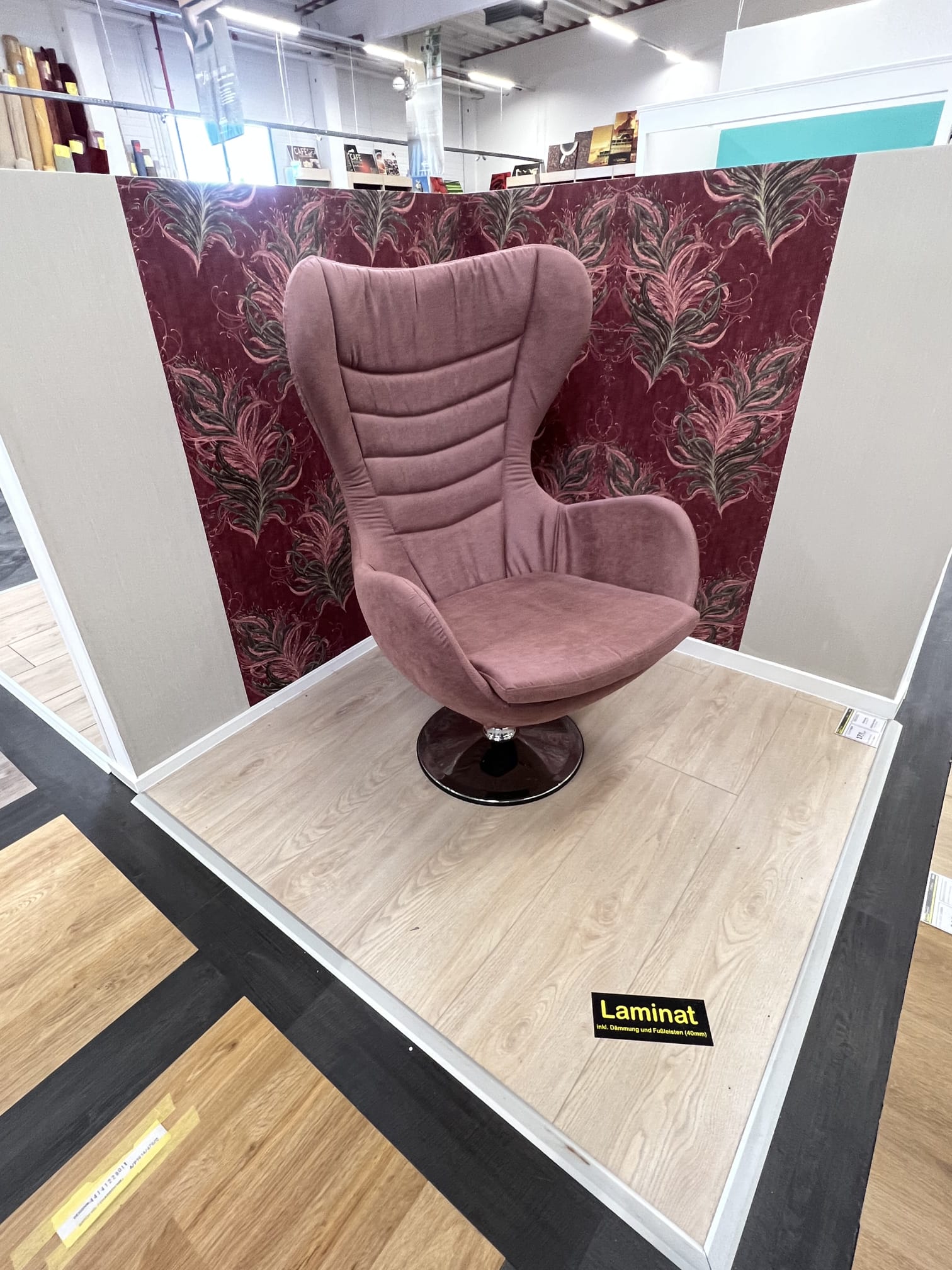 Germany Office Furniture RITA Wohndesign