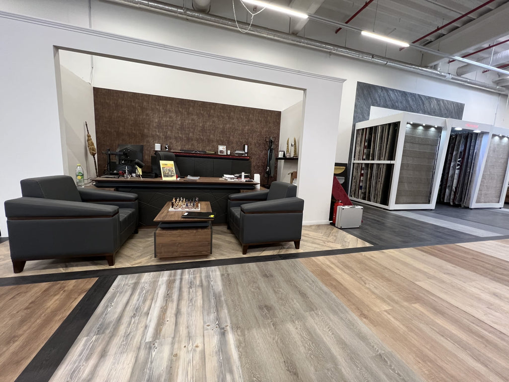 Germany Office Furniture RITA Wohndesign