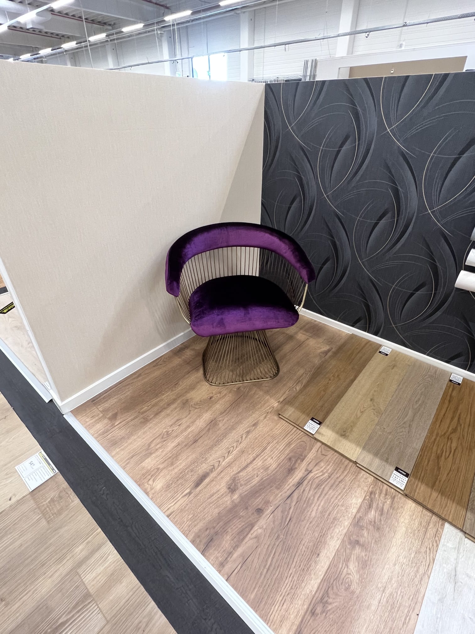 Germany Office Furniture RITA Wohndesign
