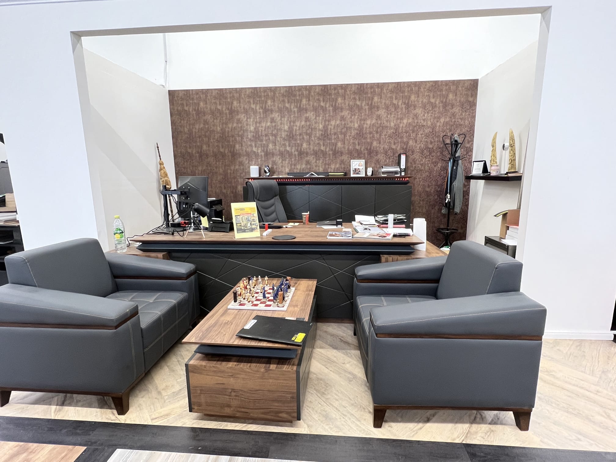 Germany Office Furniture RITA Wohndesign