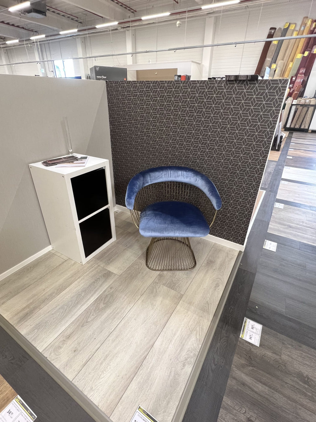 Germany Office Furniture RITA Wohndesign