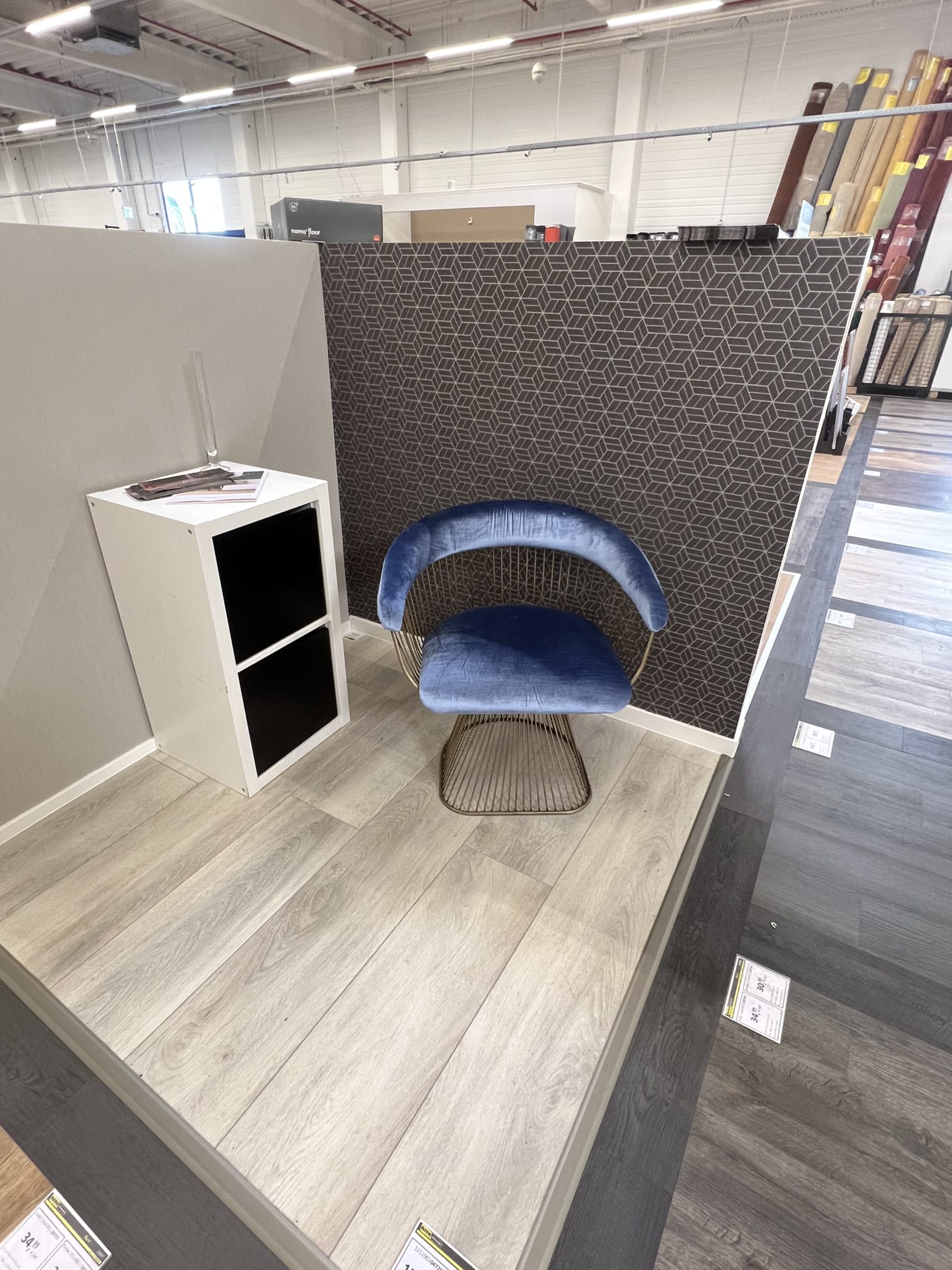 Germany Office Furniture RITA Wohndesign