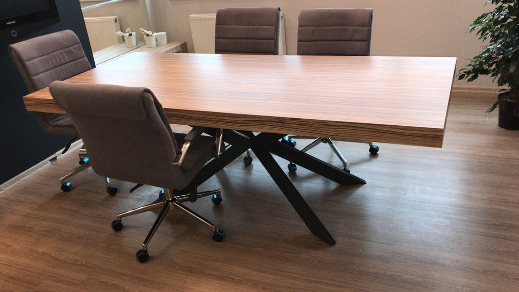 Office Furniture Çekmeköy Istanbul