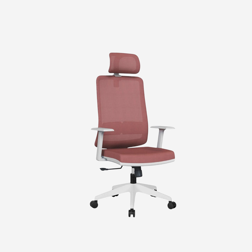 Greta's Office Chair