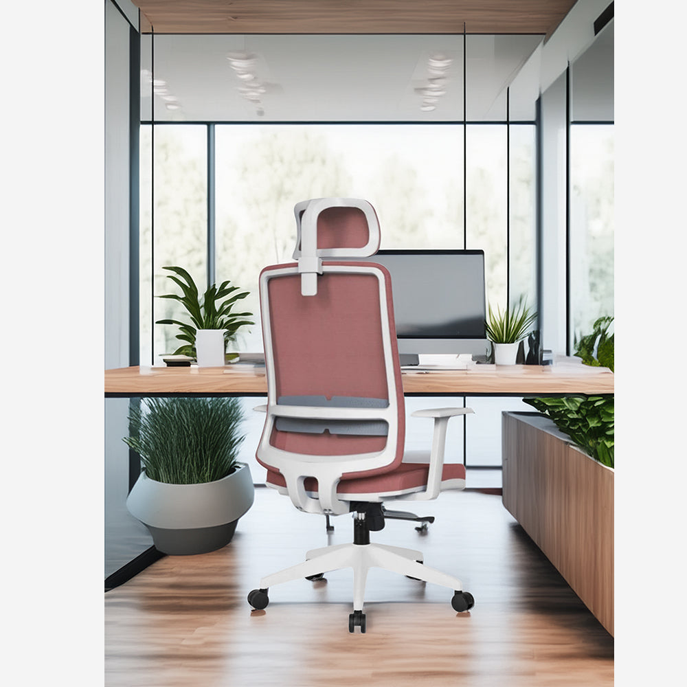 Greta's Office Chair
