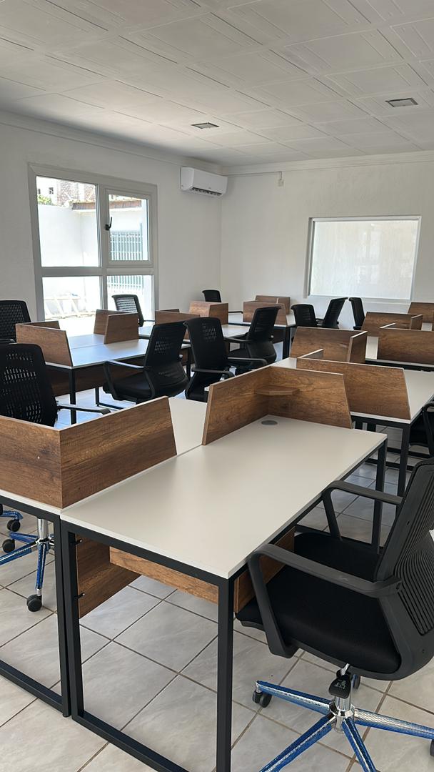 African Office Furniture Guinea